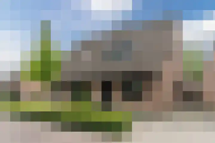 Bieshof 22 Hoogeloon