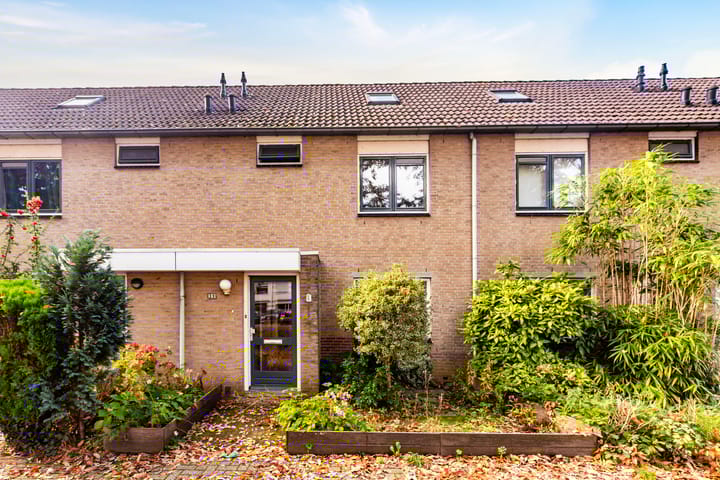 Bieslookveld 39 in Doetinchem foto