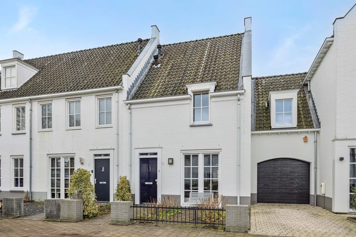 Foto van woning Biesveldje 21, Helmond