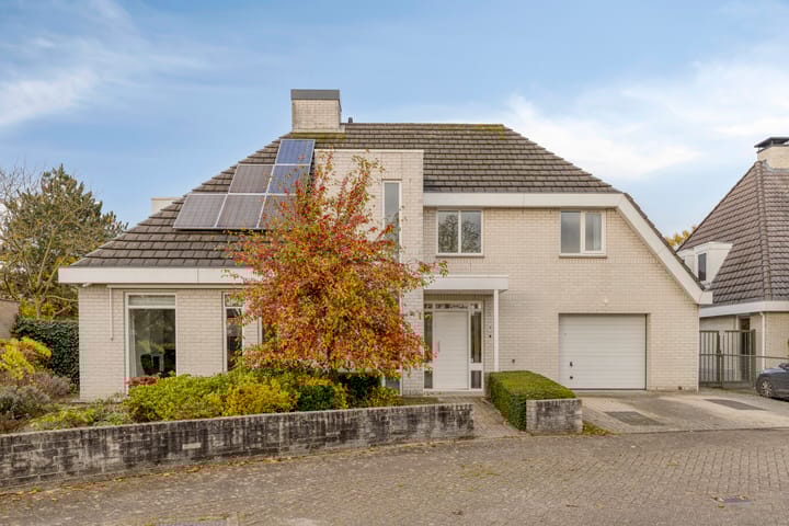 Biesven 3 in Eindhoven foto