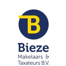Logo Bieze Makelaars & Taxateurs