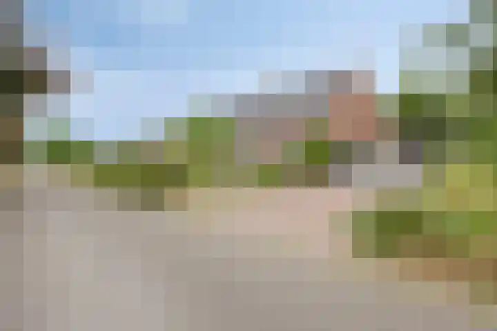 Biezendijk 34 en Veghel