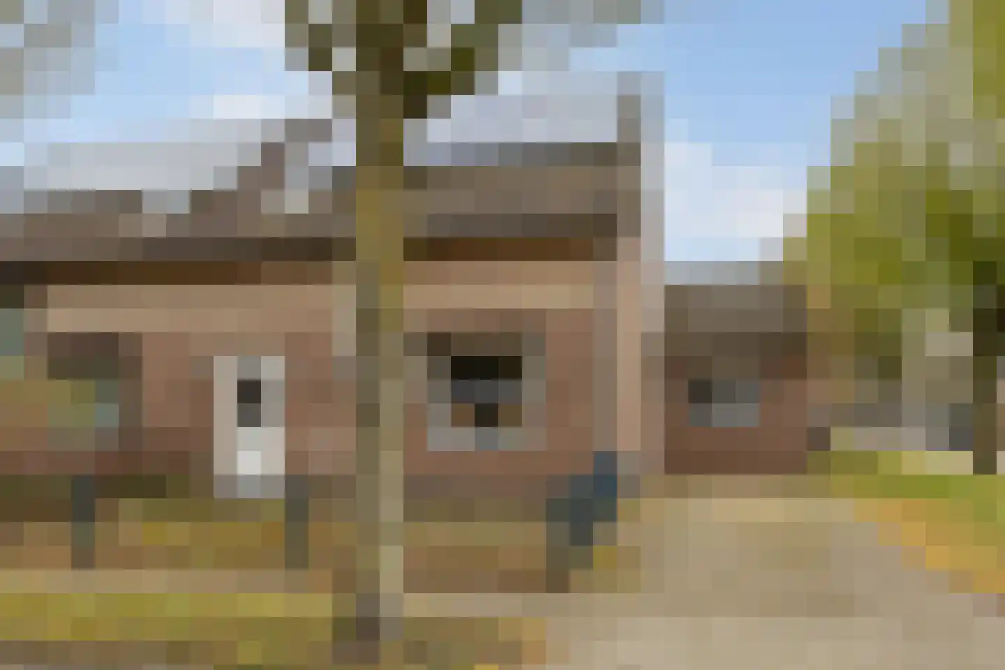Biezendreef 10 Putte
