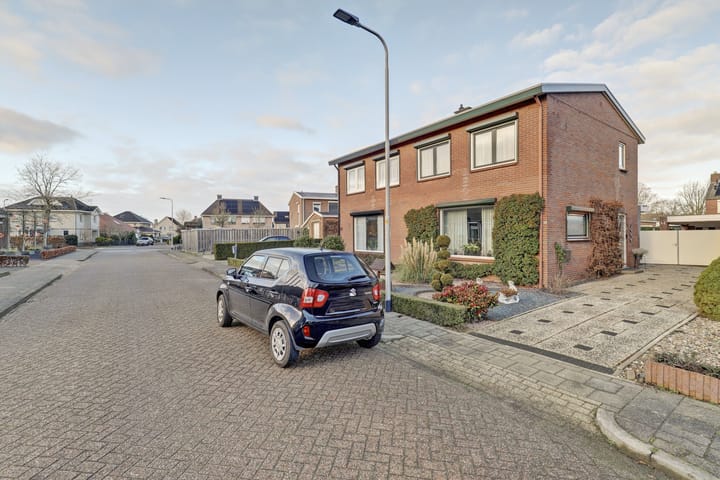 Foto van woning Biezenkampstraat 46, Haalderen