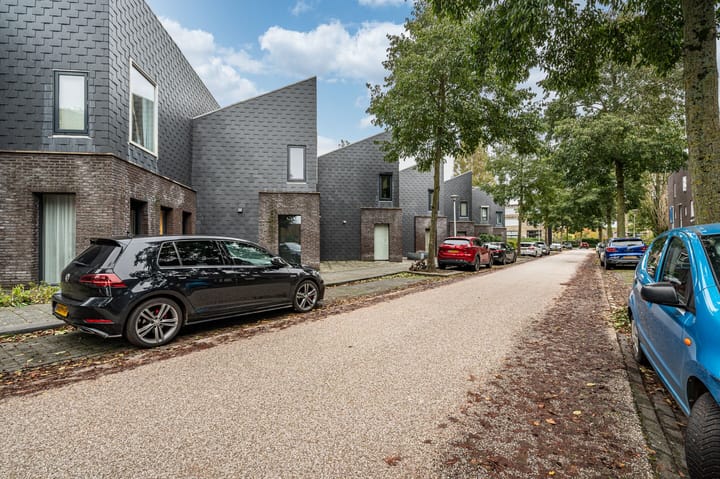 Biezenknoppen 5 in Zwolle