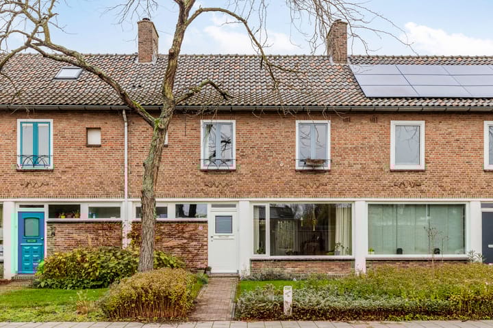 Biezenstraat 18 in Geldrop foto