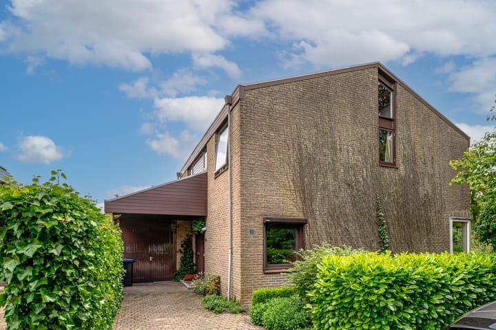 Biezenweide 24 in Zevenaar foto