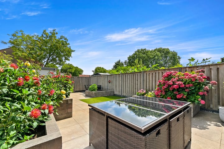 Biggenweide 20 in Zoetermeer foto