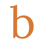 Logo bij Bosch Makelaars