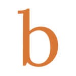 Logo bij Bosch Makelaars