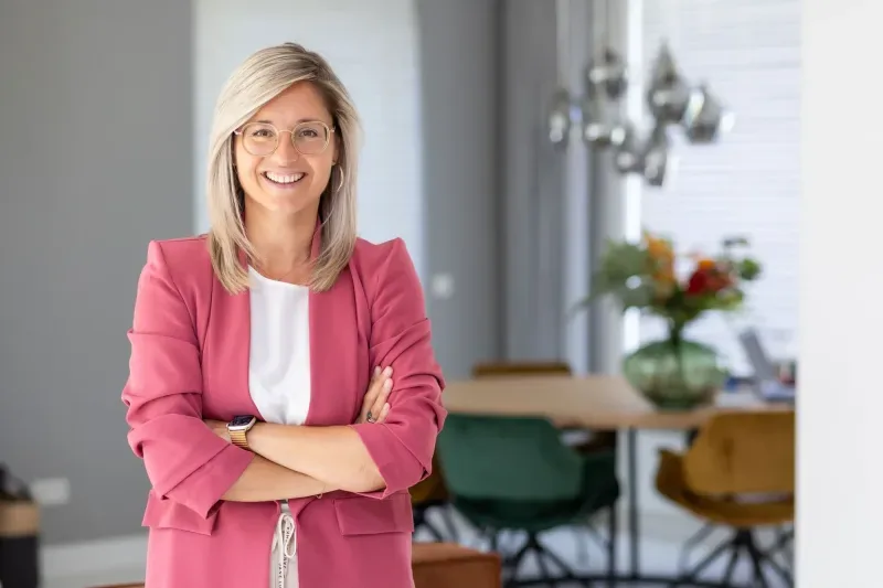 Photo de bureau de Bij Brigitte Makelaars