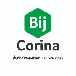 Logo van Bij Corina Woningmakelaardij