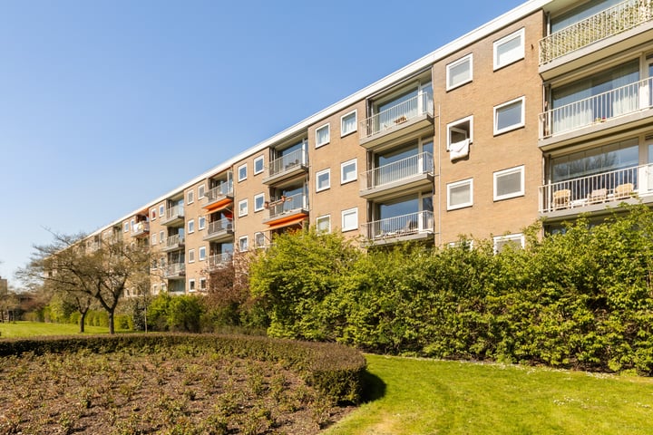 Bijdorp 21 in Amstelveen