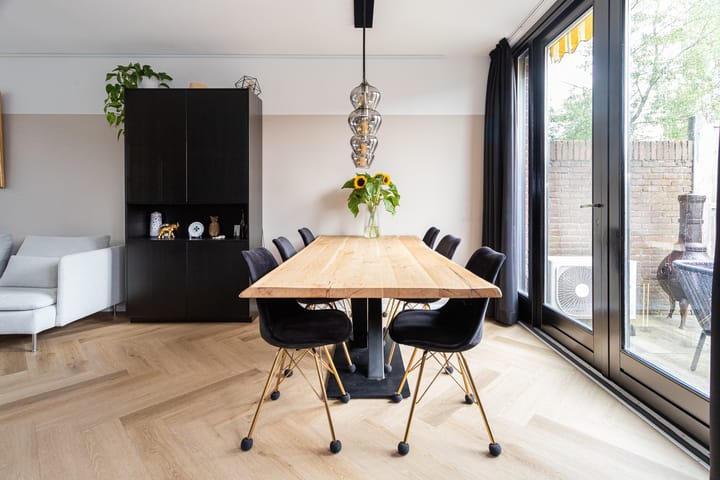 Bijenschans 24 in Bussum foto