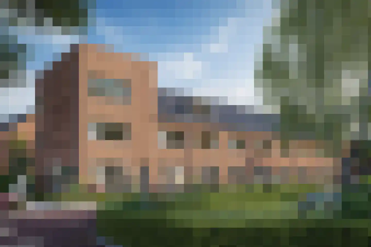 Bijentuin 219 in Veenendaal