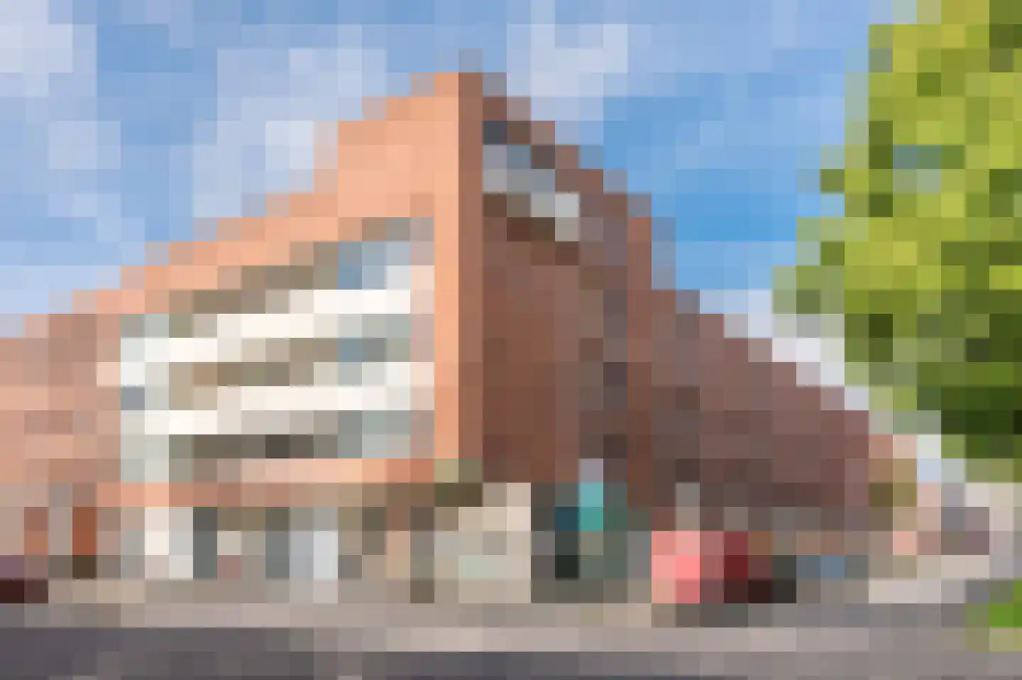 Bijlmerdreef 920 in Amsterdam