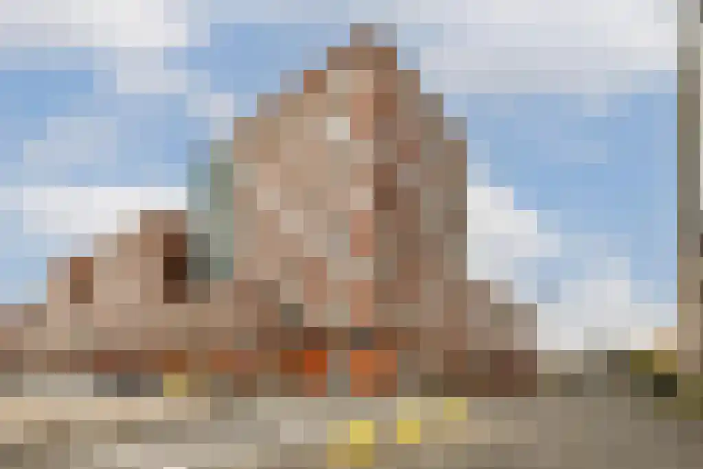 Bijlmerdreef Amsterdam