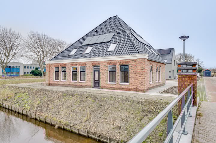Bijloort 40 in Broek op Langedijk