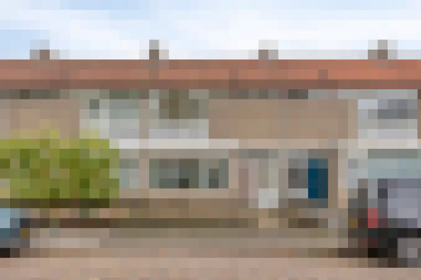 Bijltje 32 dans Breda