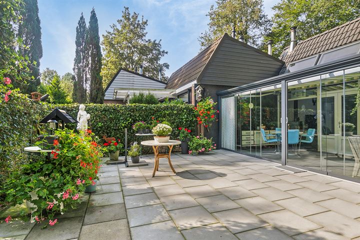 Bijsselseweg 11-85 in Biddinghuizen foto