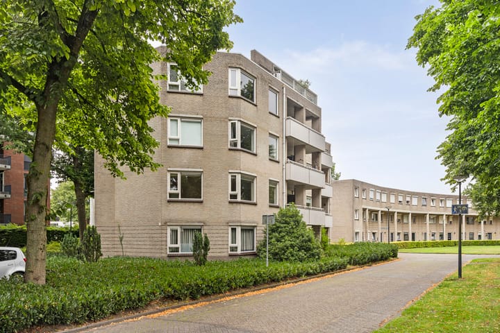 Bijsterveld 9 in Oosterhout foto