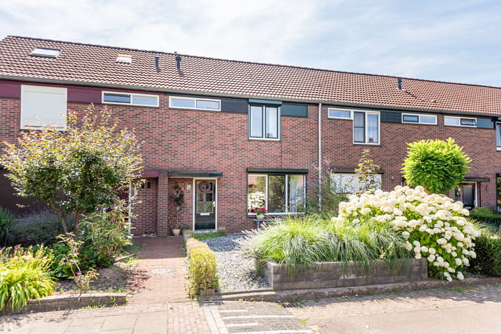 Bijvankskamp 14 in Dinxperlo foto