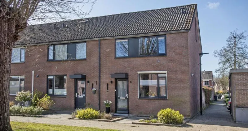 Photo de bureau de BijZonder Makelaars