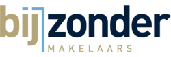 Logo de BijZonder Makelaars