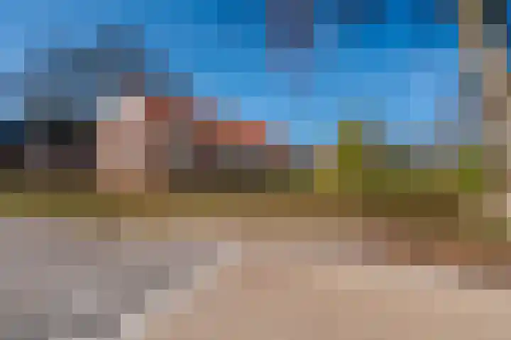 Bikkershorn 10 in Westerlee