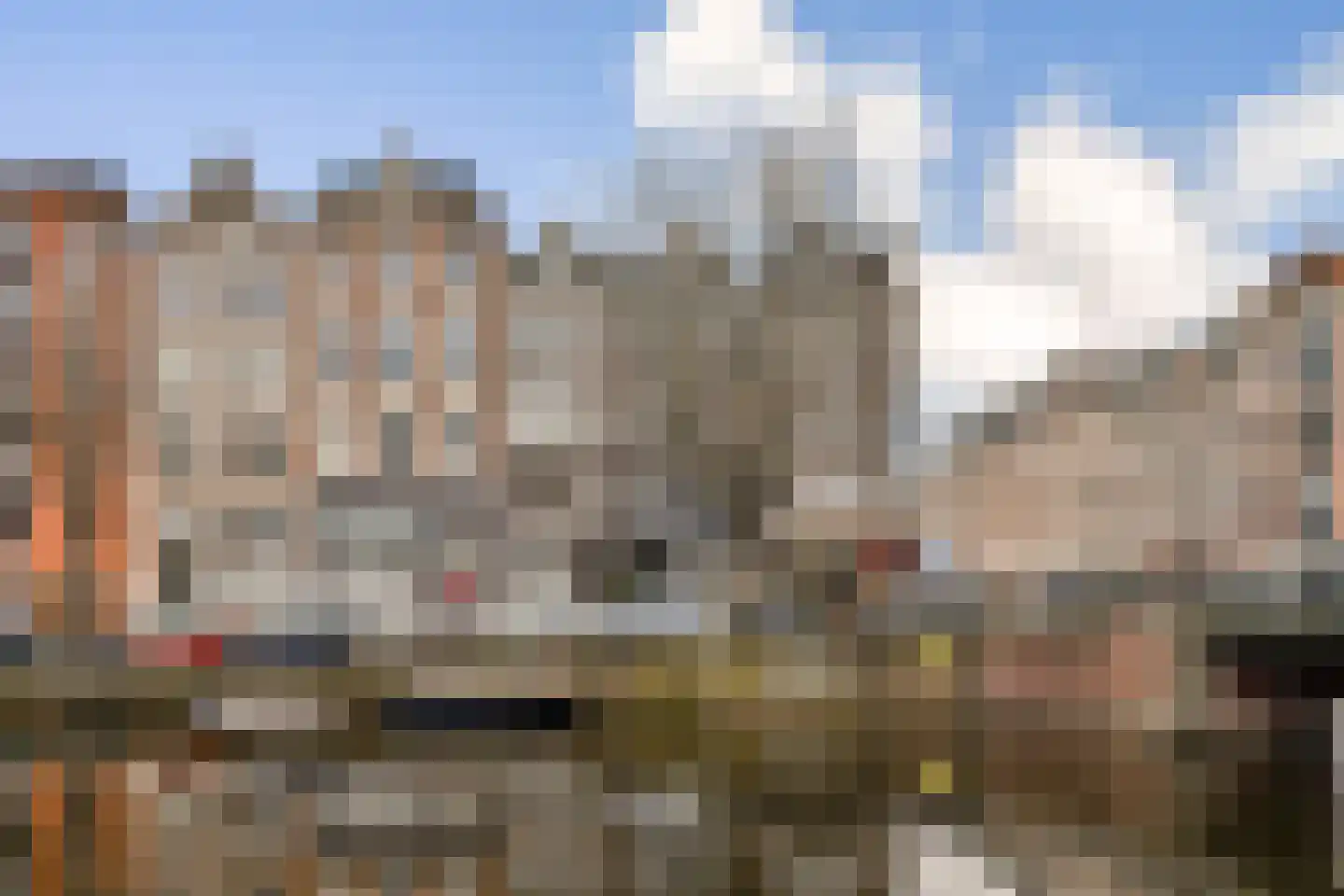 Bilderdijkkade 103 3 in Amsterdam