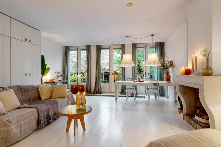 Bilderdijklaan 17 in Amstelveen foto