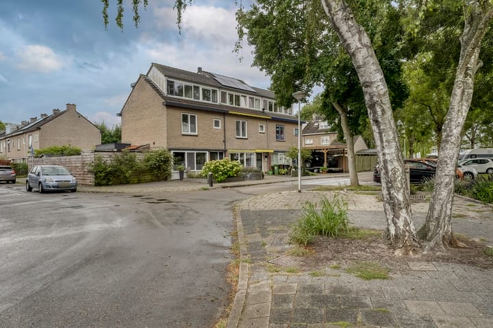 Bilderdijklaan 24 in Hazerswoude-Rijndijk foto