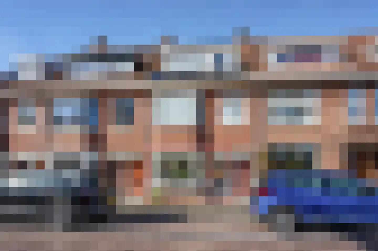 Bilderdijkplein 31 dans Voorburg