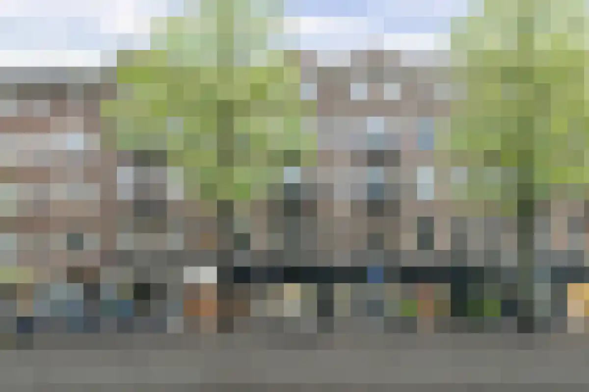 Bilderdijkstraat 138 1 in Amsterdam