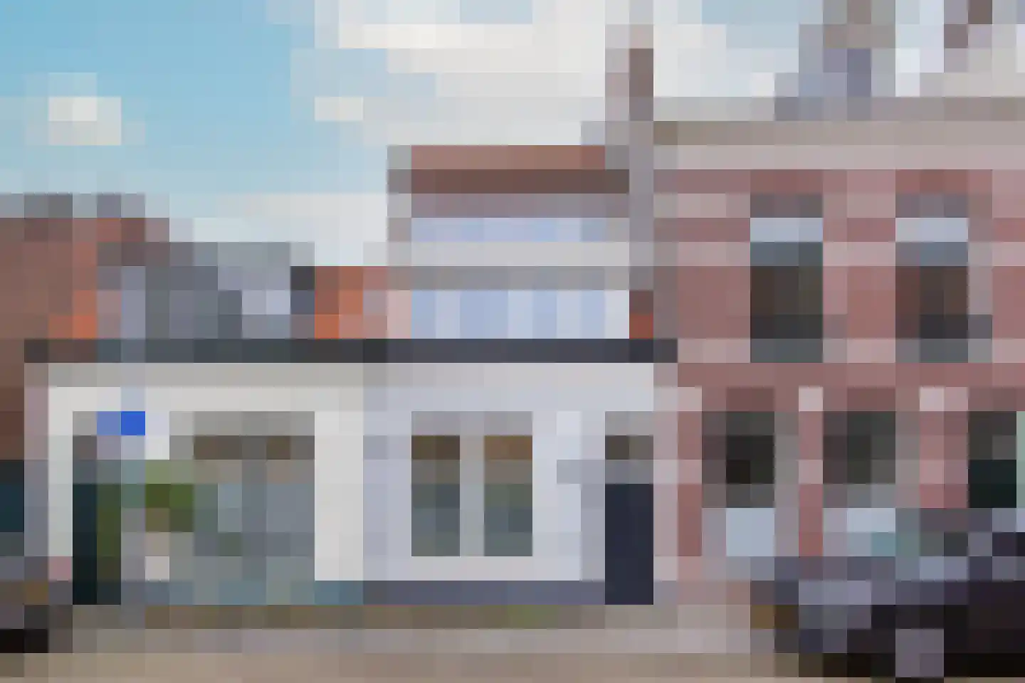Bilderdijkstraat 14 Haarlem