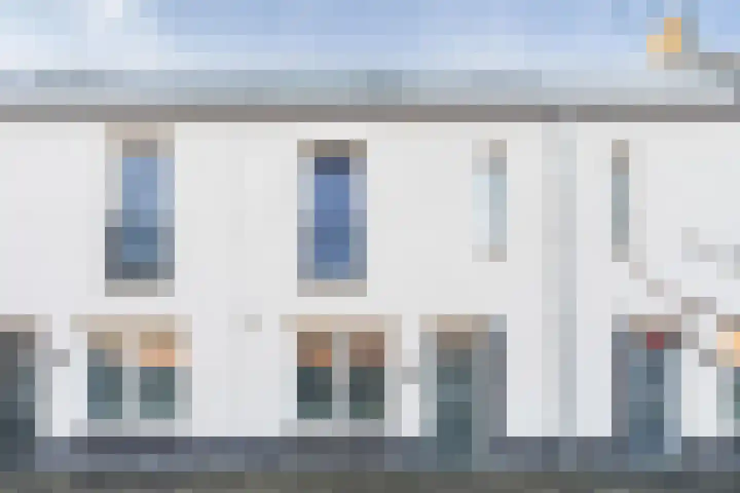 Bilderdijkstraat 15 dans Kaatsheuvel