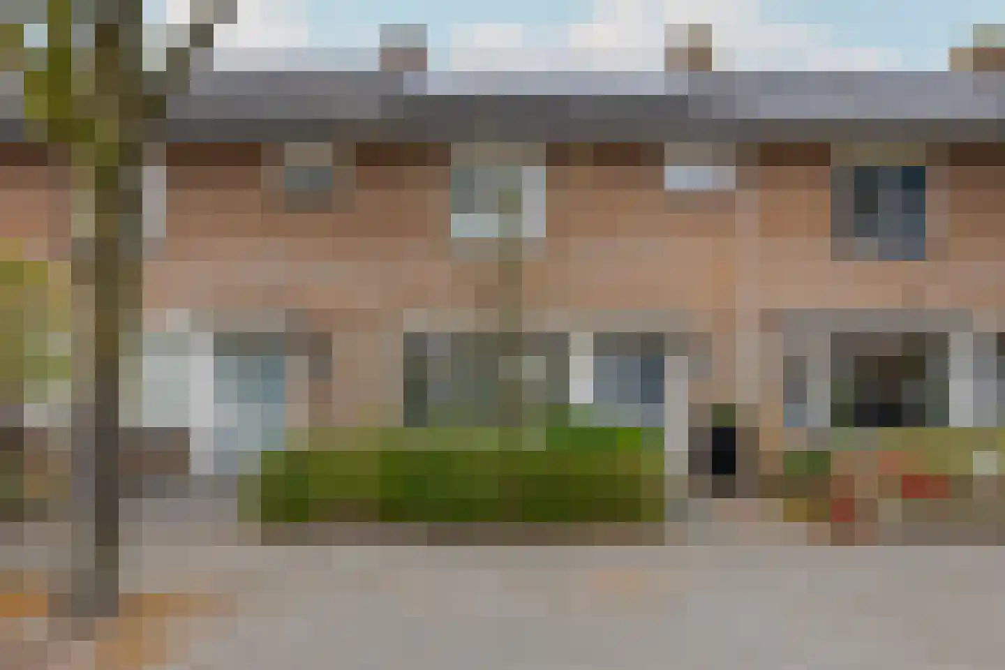 Bilderdijkstraat 29 Zwolle