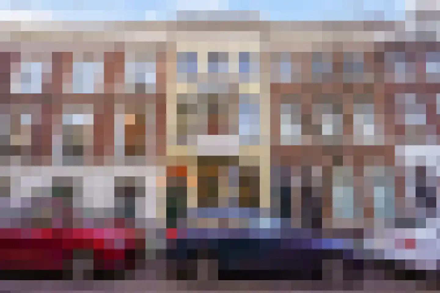 Bilderdijkstraat 62 Den Haag
