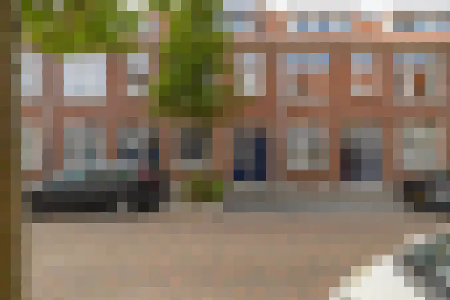 Bilderdijkstraat 9 Schiedam