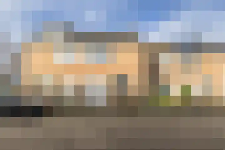 Bilderdijkwende 3 Hillegom