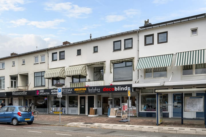 Foto van woning Billitonlaan 44, Vlaardingen