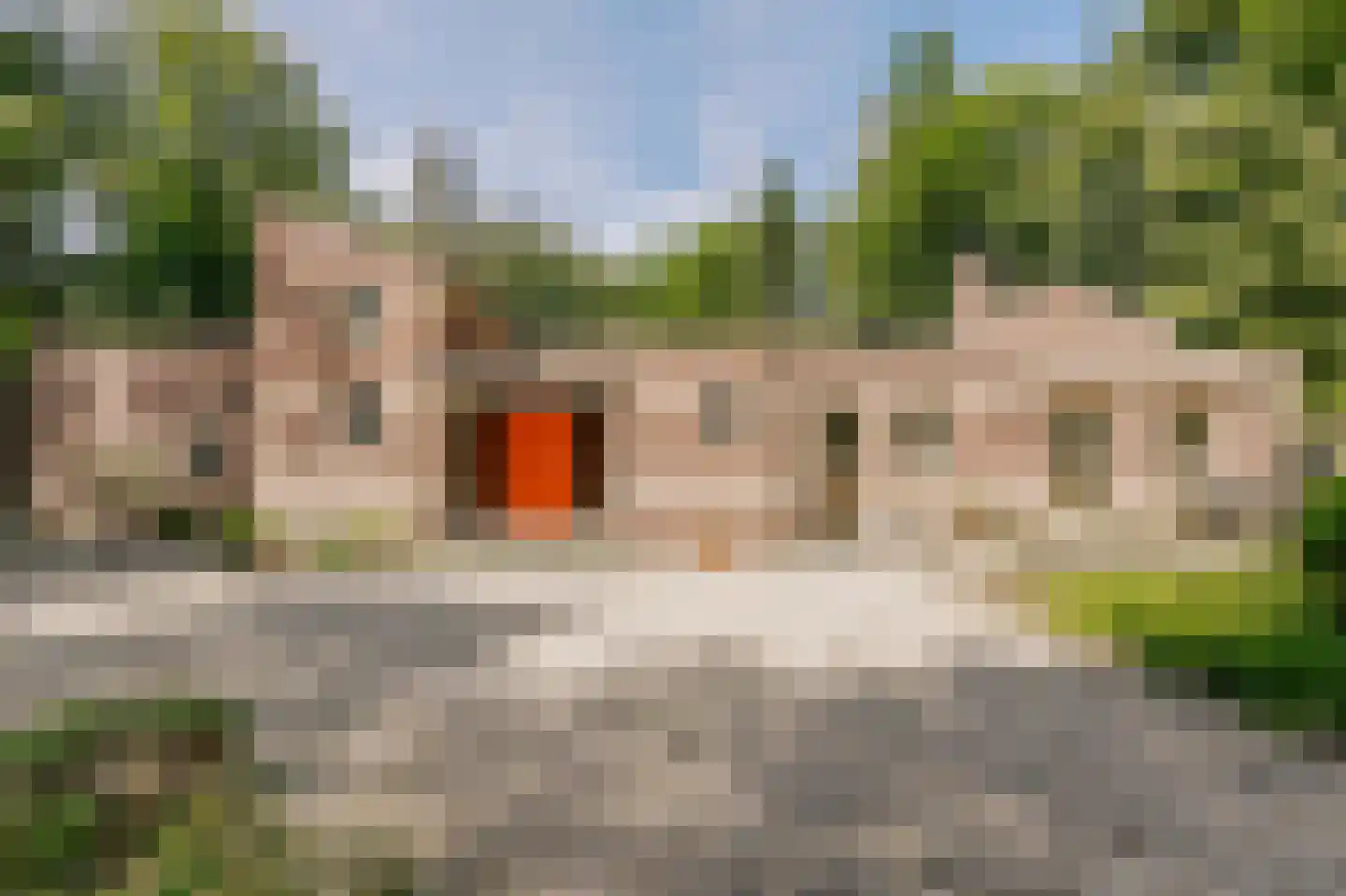 Biltseweg 5 in Bosch en Duin