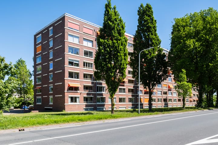 Biltstein 46 in De Bilt foto