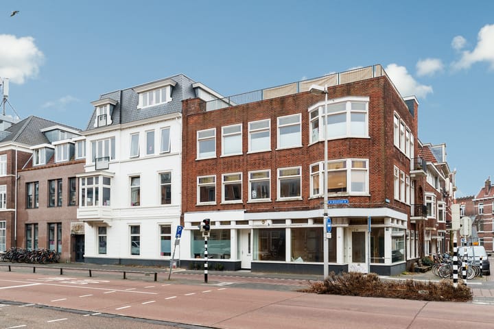 Biltstraat 117 in Utrecht