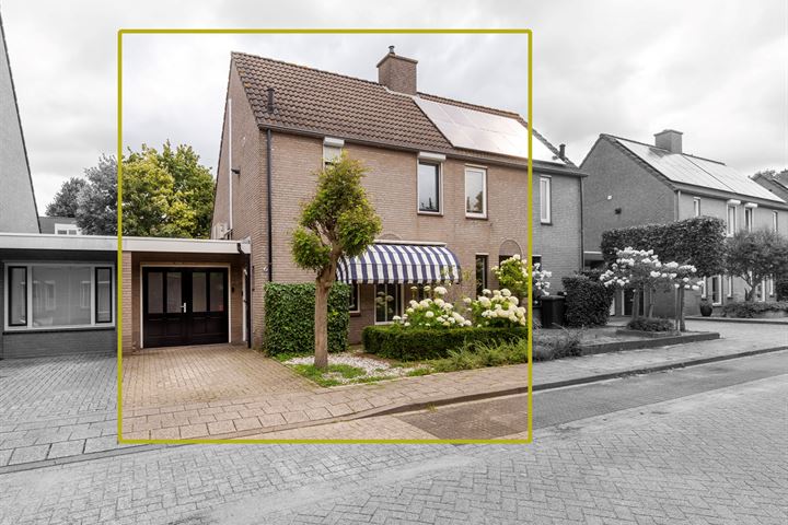 Bimbeeske 6 in Uden foto