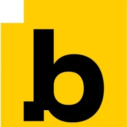 Logo van Binc Bedrijfsmakelaars