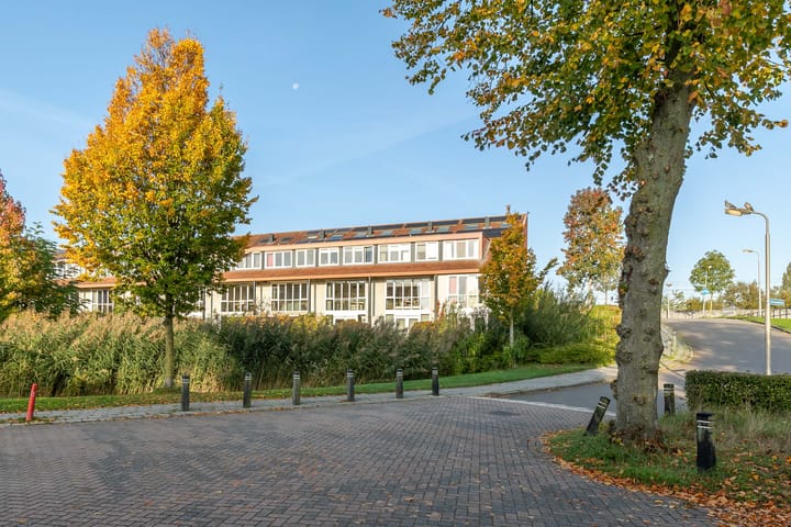 Binckesstraat 202 in Amersfoort foto