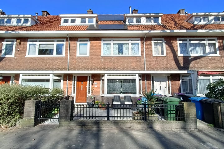 Binckhorstlaan 16 in Voorburg