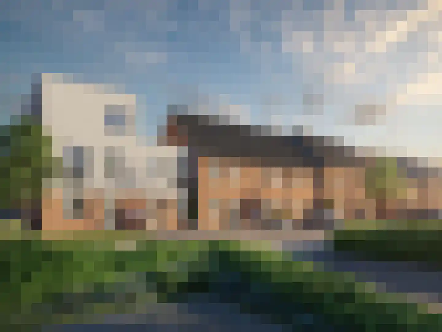 Binderen in Helmond