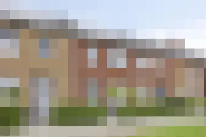 Bindwilg 5 Kampen